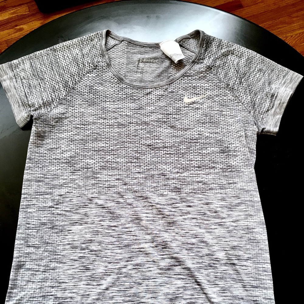 Nike Dri-Fit Top